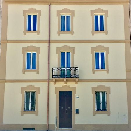 Bed and Breakfast Angioy 18 à Sassari Extérieur photo