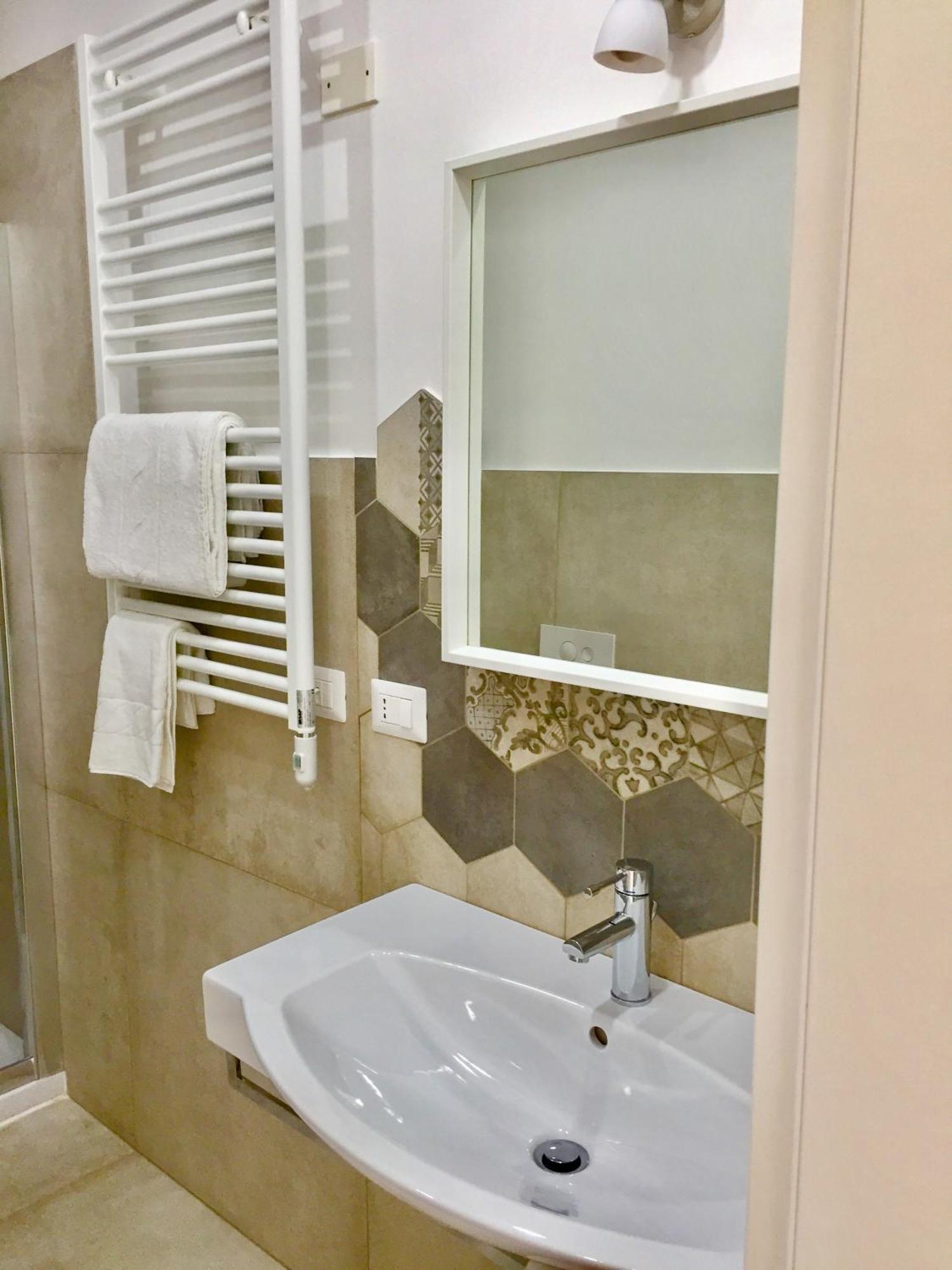 Bed and Breakfast Angioy 18 à Sassari Chambre photo