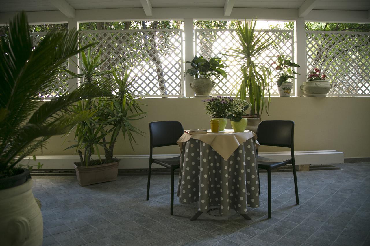 Bed and Breakfast Angioy 18 à Sassari Extérieur photo