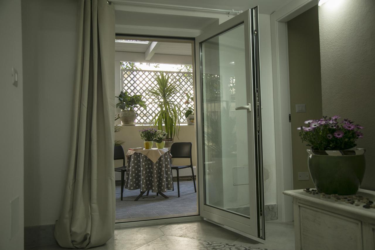 Bed and Breakfast Angioy 18 à Sassari Extérieur photo