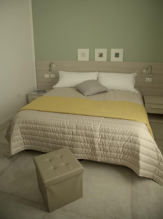 Bed and Breakfast Angioy 18 à Sassari Extérieur photo