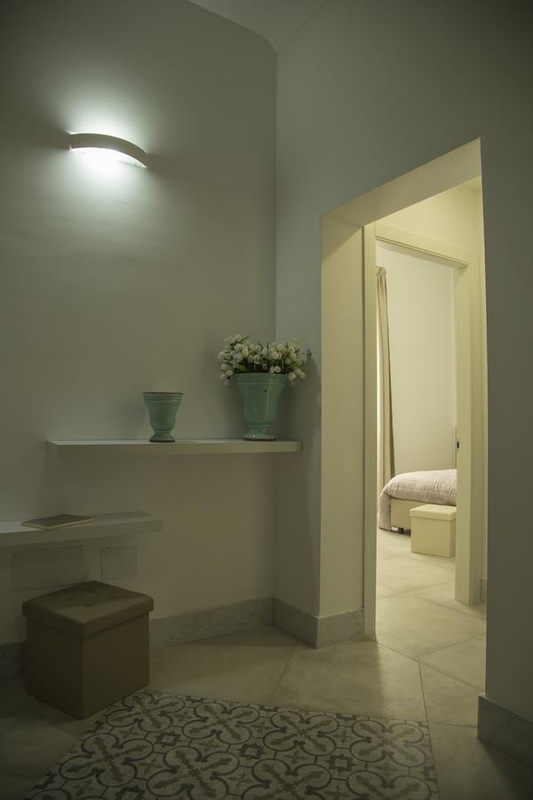 Bed and Breakfast Angioy 18 à Sassari Extérieur photo