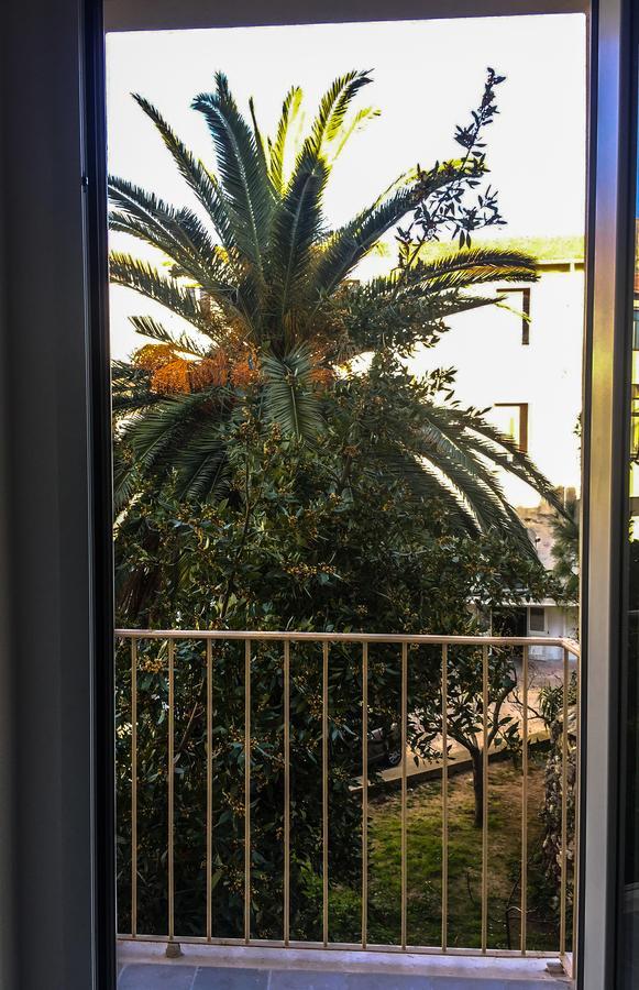Bed and Breakfast Angioy 18 à Sassari Extérieur photo