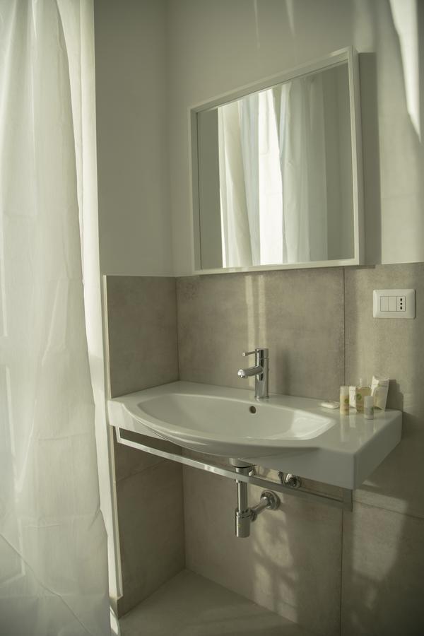 Bed and Breakfast Angioy 18 à Sassari Extérieur photo