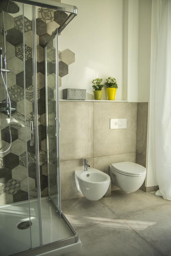 Bed and Breakfast Angioy 18 à Sassari Extérieur photo