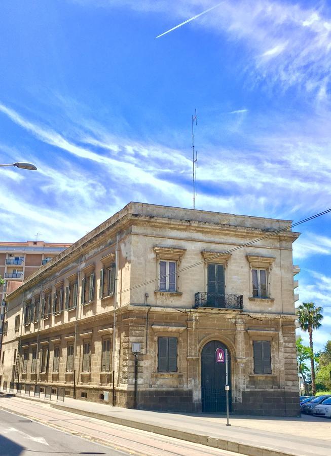 Bed and Breakfast Angioy 18 à Sassari Extérieur photo