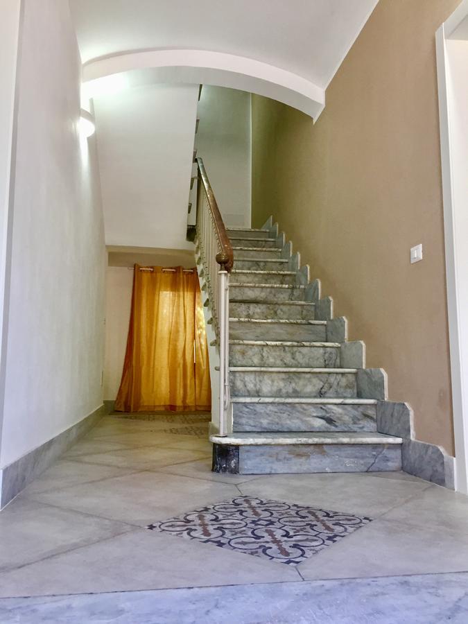 Bed and Breakfast Angioy 18 à Sassari Extérieur photo