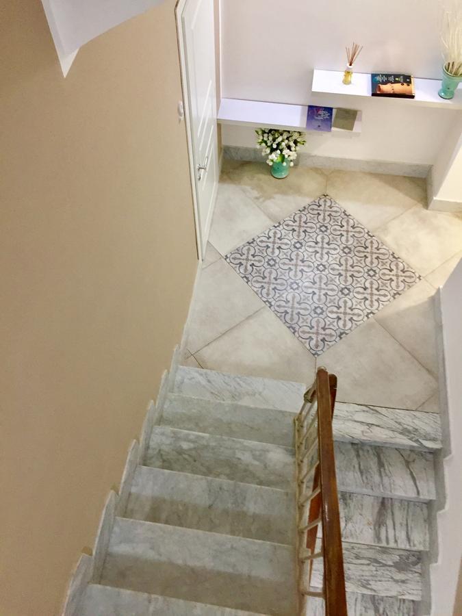 Bed and Breakfast Angioy 18 à Sassari Extérieur photo