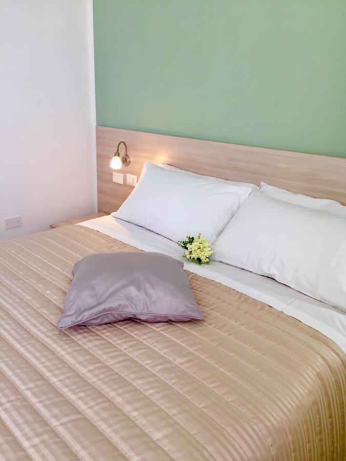Bed and Breakfast Angioy 18 à Sassari Extérieur photo