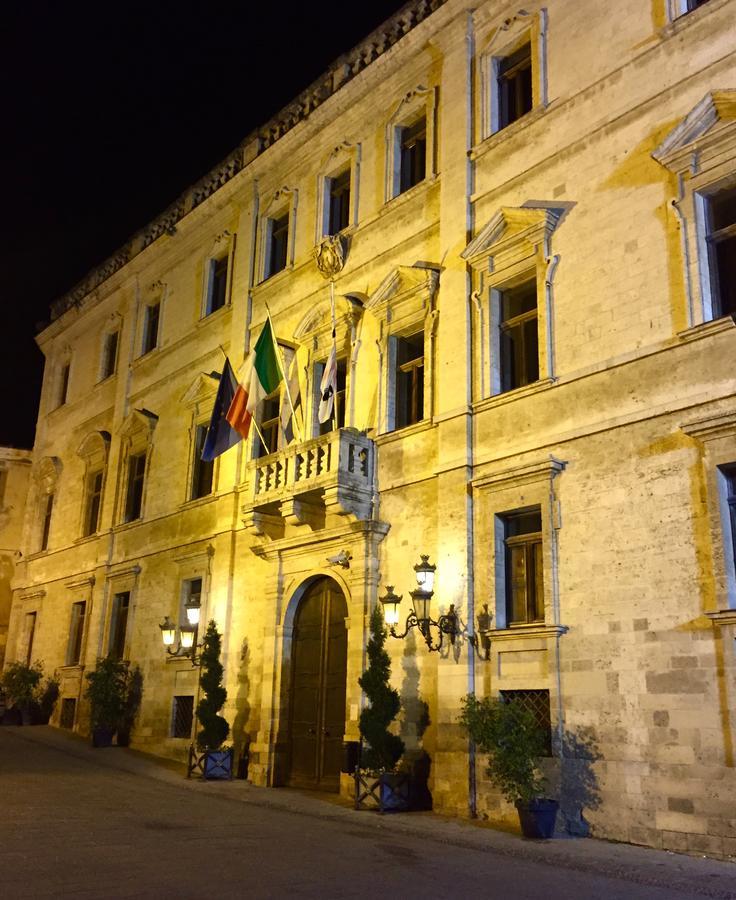 Bed and Breakfast Angioy 18 à Sassari Extérieur photo