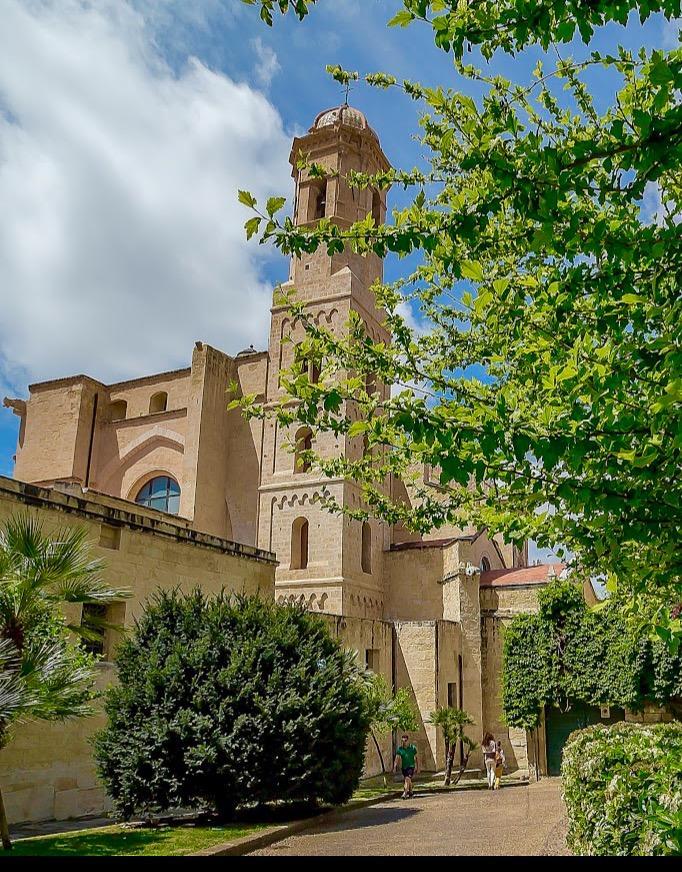 Bed and Breakfast Angioy 18 à Sassari Extérieur photo