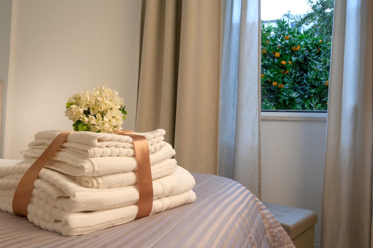 Bed and Breakfast Angioy 18 à Sassari Extérieur photo