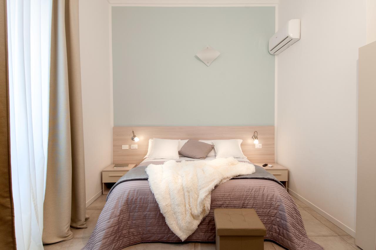 Bed and Breakfast Angioy 18 à Sassari Extérieur photo