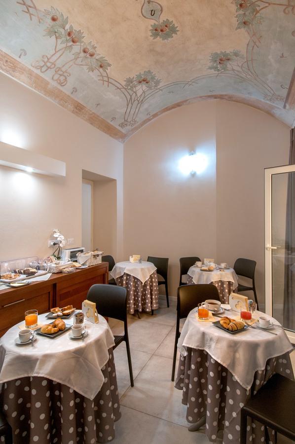 Bed and Breakfast Angioy 18 à Sassari Extérieur photo