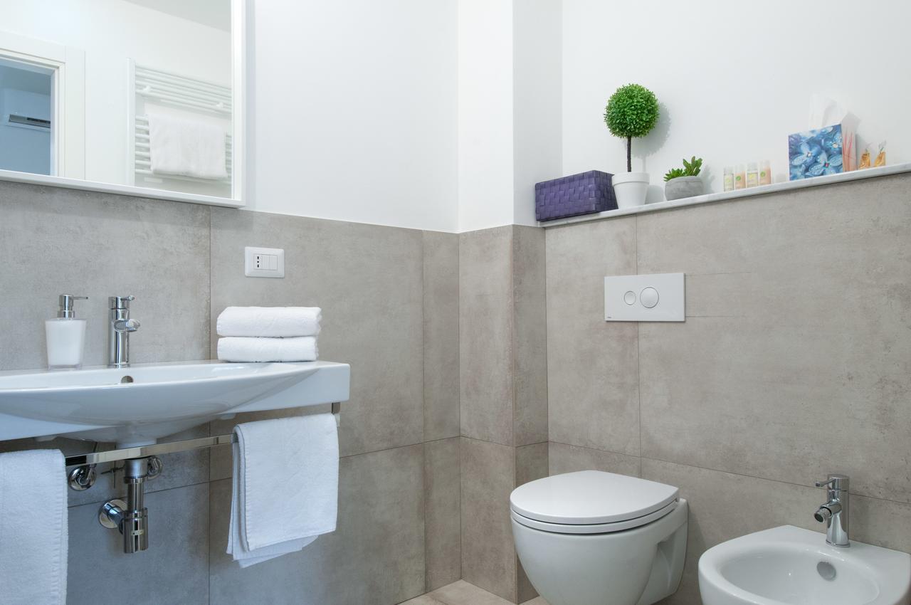 Bed and Breakfast Angioy 18 à Sassari Extérieur photo