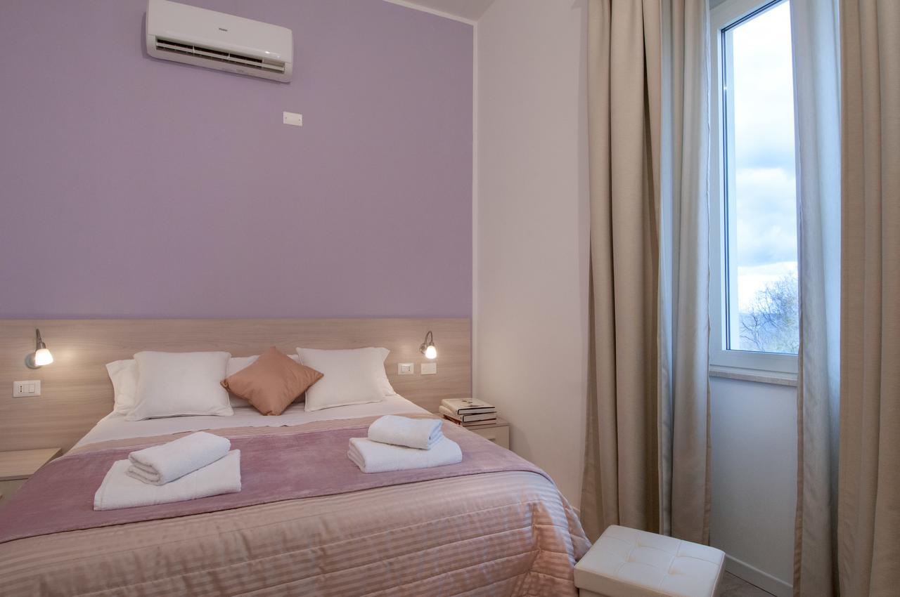 Bed and Breakfast Angioy 18 à Sassari Extérieur photo