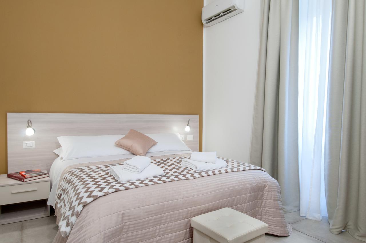 Bed and Breakfast Angioy 18 à Sassari Extérieur photo