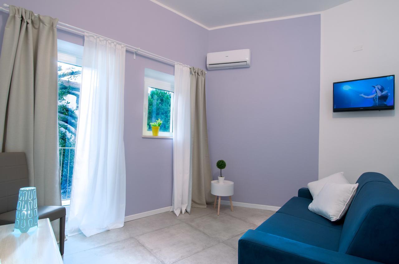 Bed and Breakfast Angioy 18 à Sassari Extérieur photo