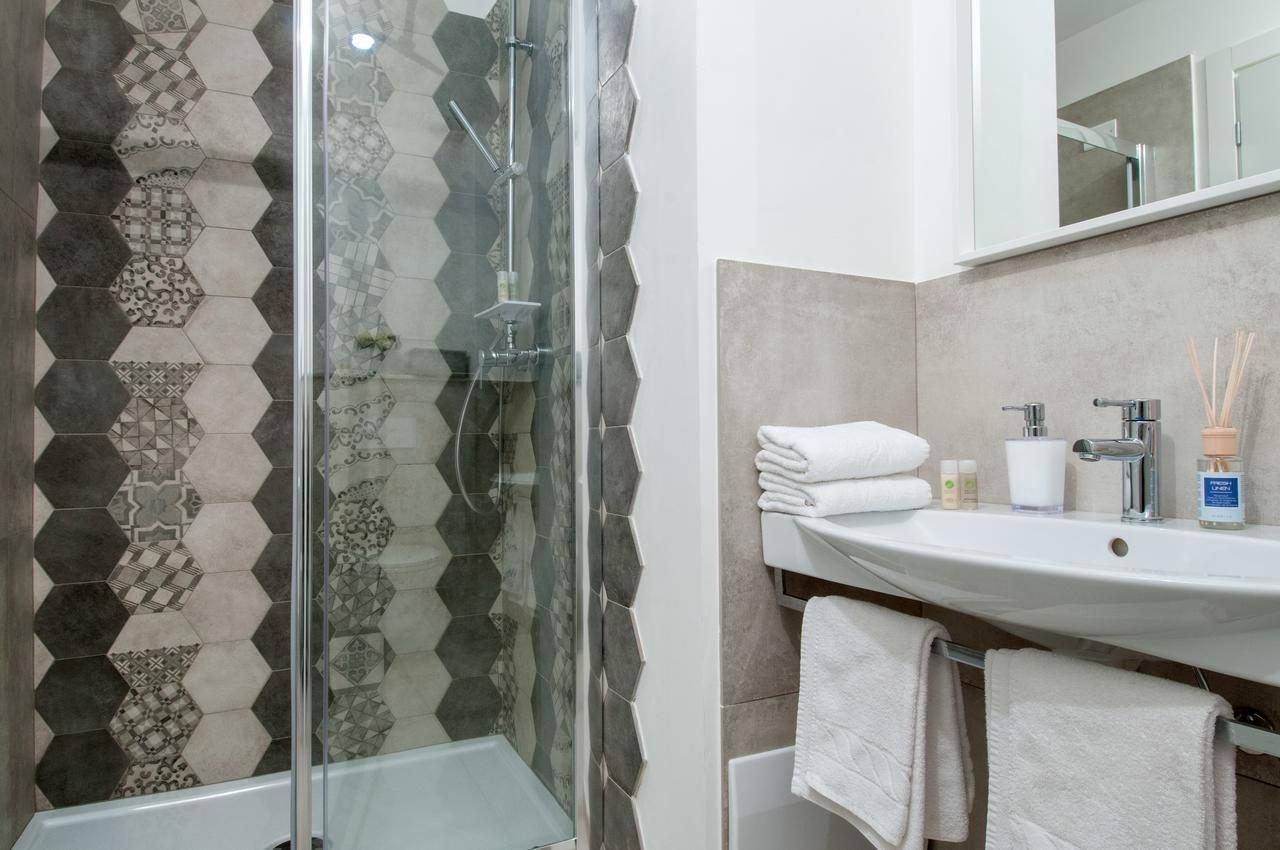 Bed and Breakfast Angioy 18 à Sassari Extérieur photo
