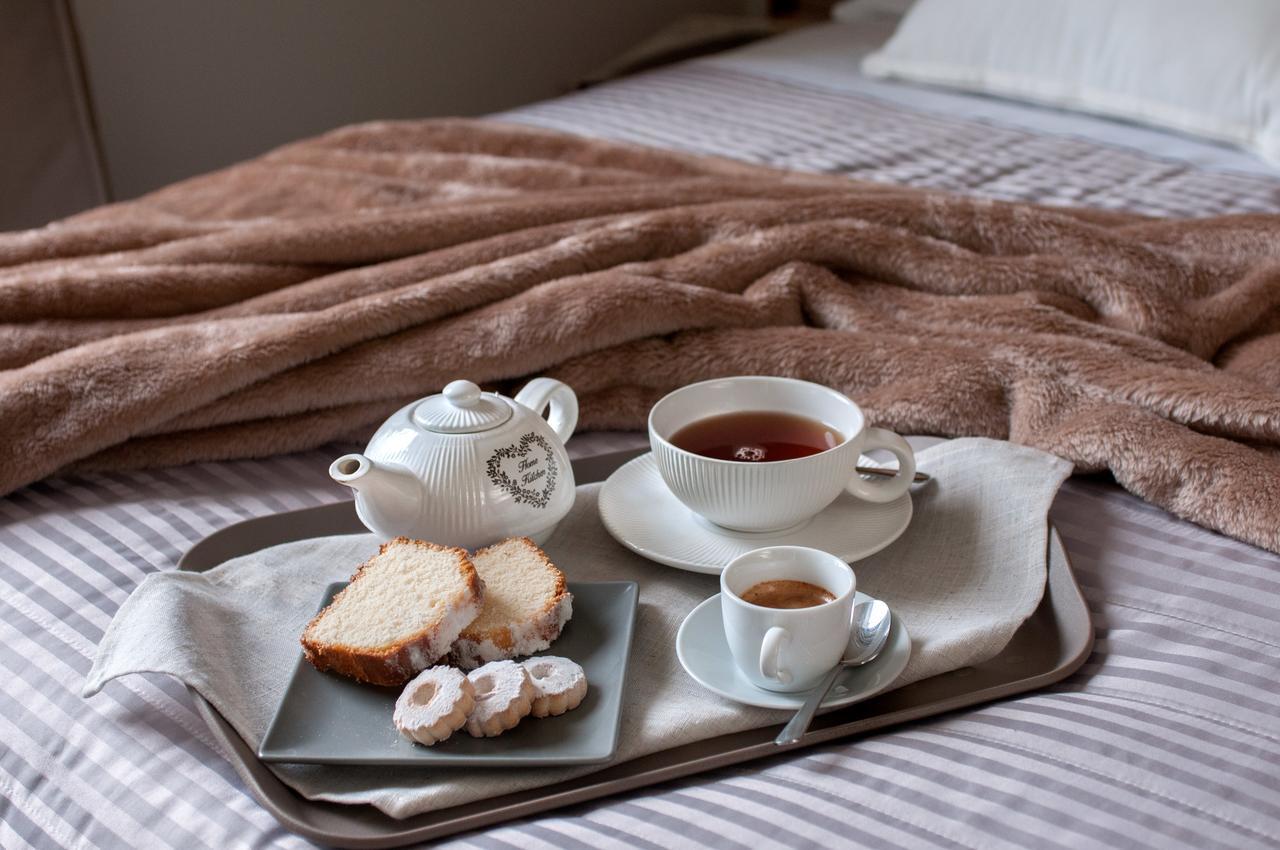 Bed and Breakfast Angioy 18 à Sassari Extérieur photo