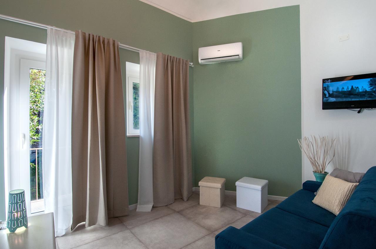 Bed and Breakfast Angioy 18 à Sassari Extérieur photo