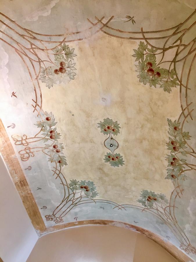 Bed and Breakfast Angioy 18 à Sassari Extérieur photo